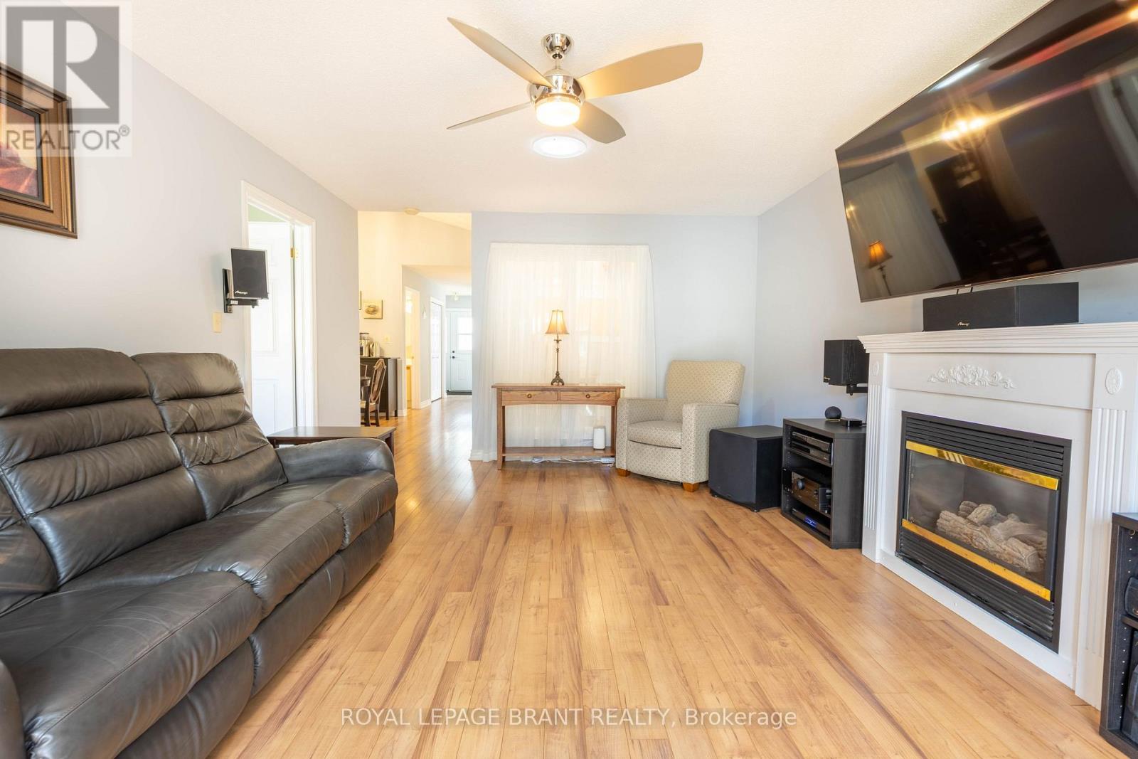 12 Hawkins Crescent, Tillsonburg, Ontario  N4G 5K7 - Photo 7 - X13866632