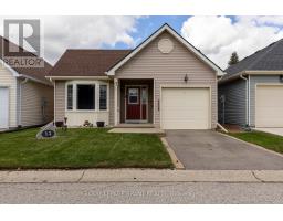 12 HAWKINS CRESCENT, Tillsonburg, Ontario