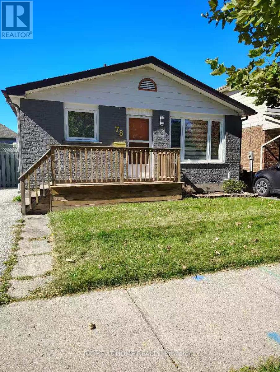 78 Olympic Crescent, London North, Ontario  N6G 3P6 - Photo 2 - X13866160
