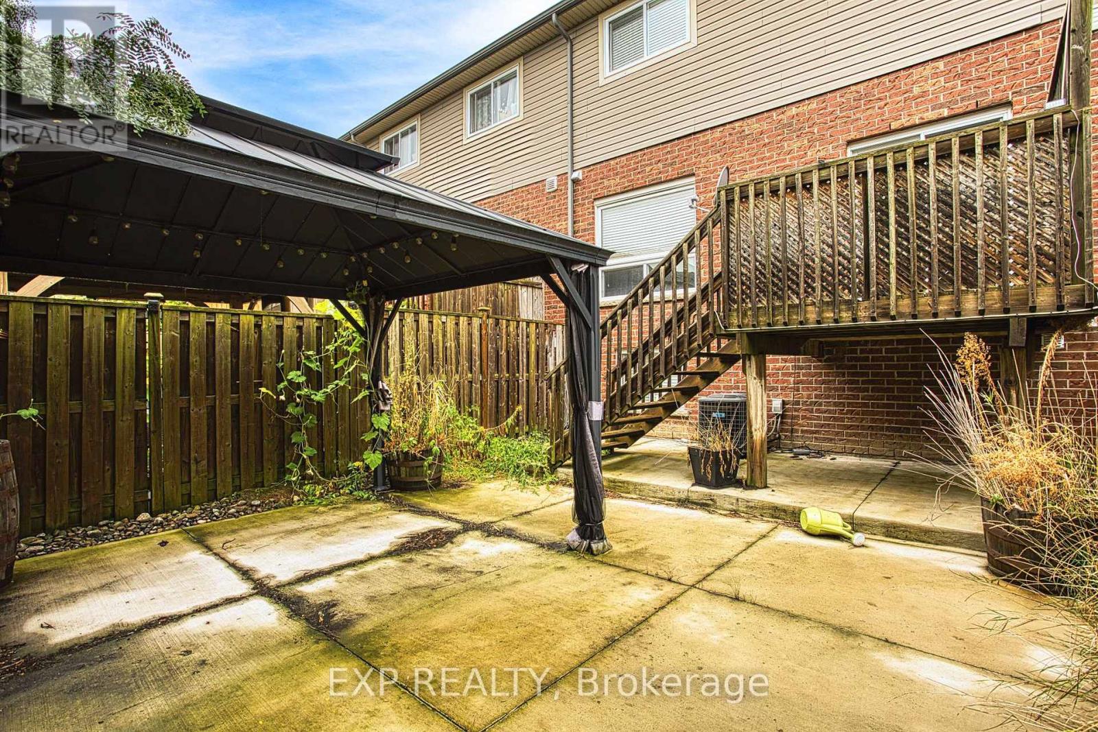 Main - 52 Dartmouth Gate, Hamilton, Ontario  L8E 0B9 - Photo 24 - X13866692