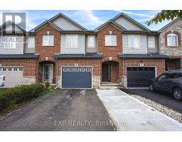 MAIN - 52 DARTMOUTH GATE, Hamilton, Ontario