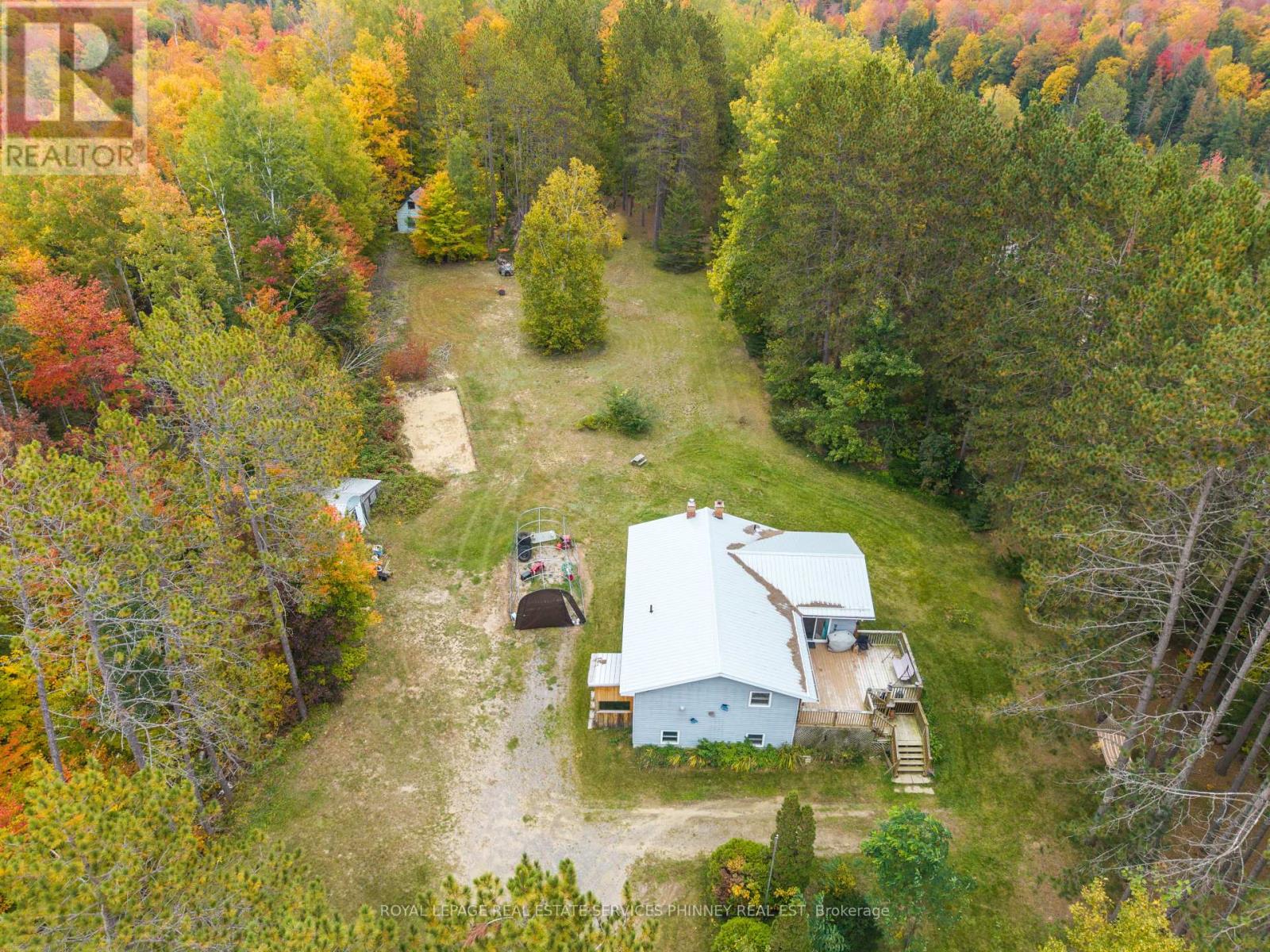5073 Weslemkoon Lake Road, Tudor And Cashel, Ontario  K0L 1W0 - Photo 4 - X13866736