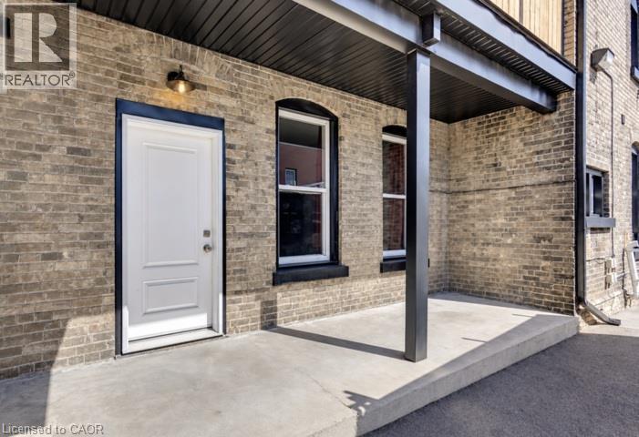 92 ALFRED Street Unit# Unit 2