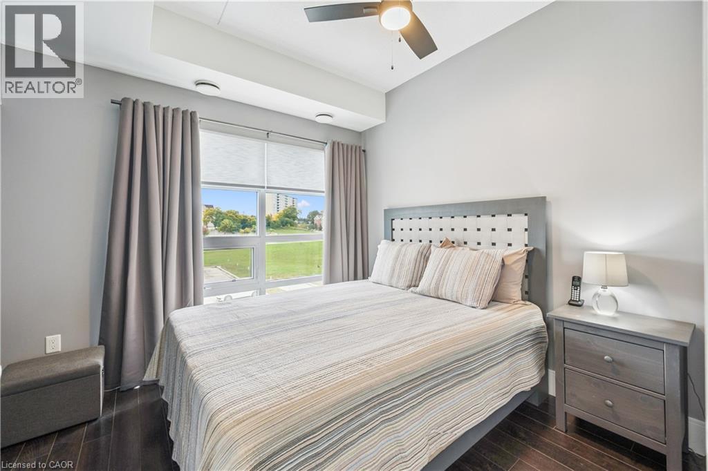 155 St. Leger Street Unit# 307, Kitchener, Ontario  N2H 0B9 - Photo 11 - 40866133