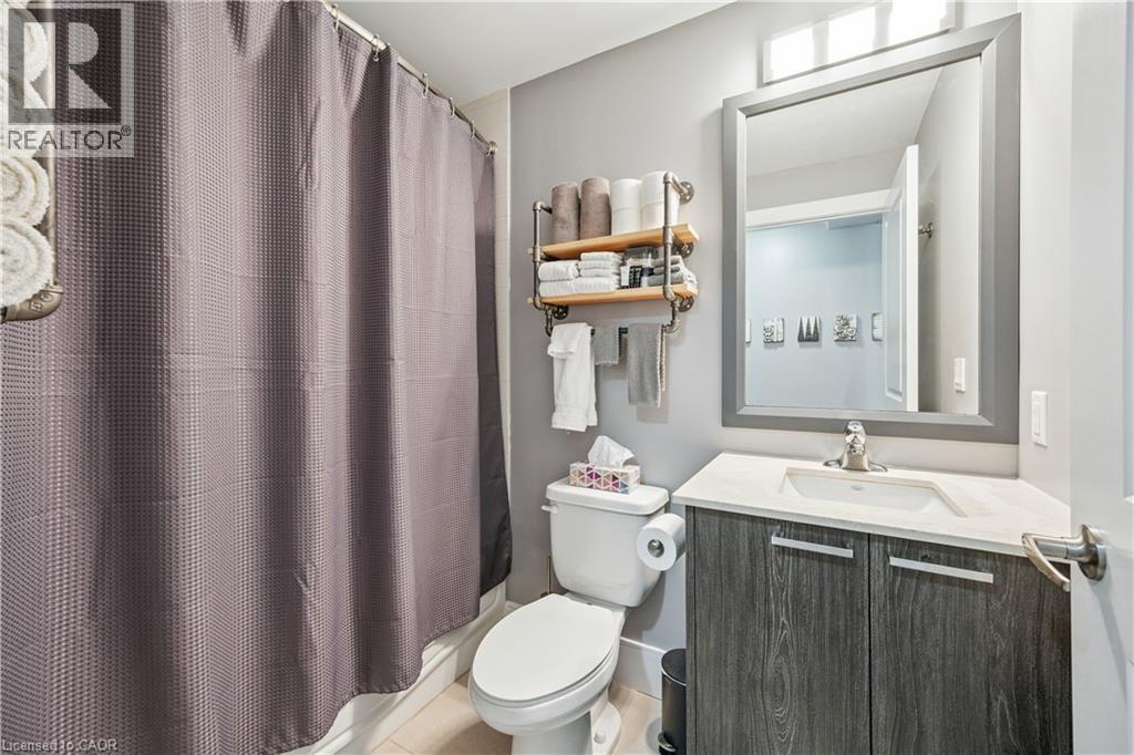 155 St. Leger Street Unit# 307, Kitchener, Ontario  N2H 0B9 - Photo 12 - 40866133