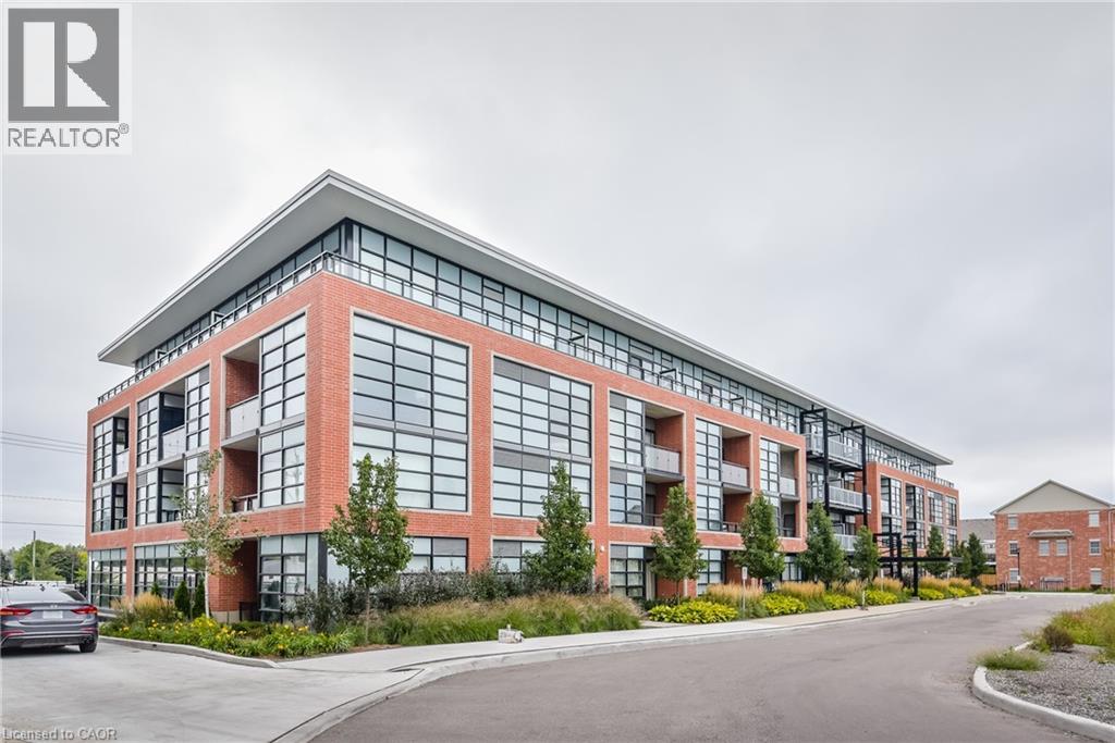 155 St. Leger Street Unit# 307, Kitchener, Ontario  N2H 0B9 - Photo 19 - 40866133