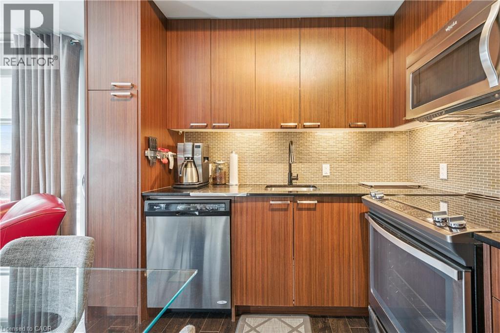 155 St. Leger Street Unit# 307, Kitchener, Ontario  N2H 0B9 - Photo 5 - 40866133