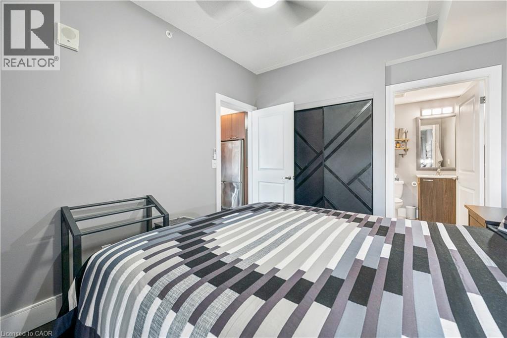 155 St. Leger Street Unit# 307, Kitchener, Ontario  N2H 0B9 - Photo 7 - 40866133