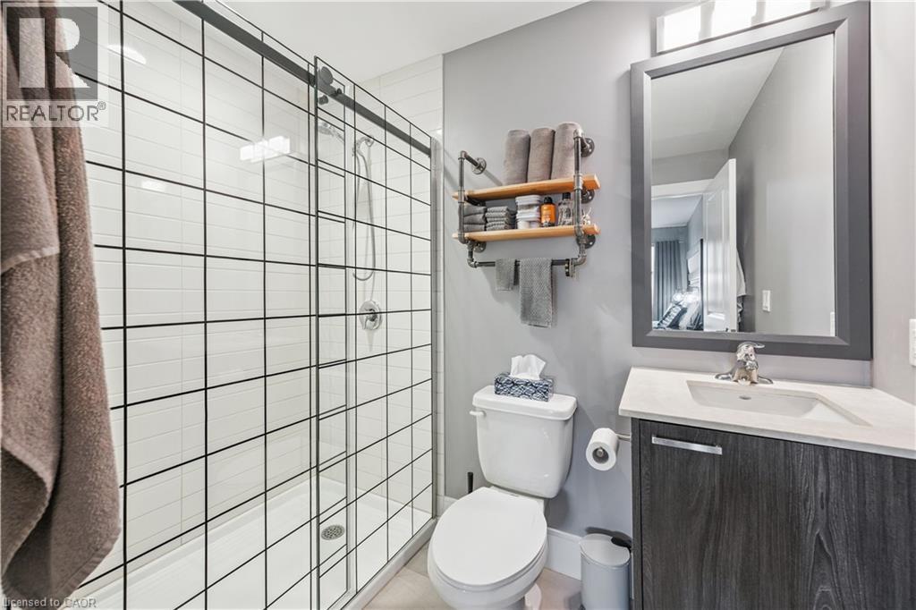 155 St. Leger Street Unit# 307, Kitchener, Ontario  N2H 0B9 - Photo 9 - 40866133