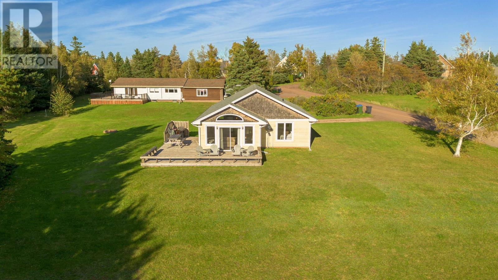 25 Burns Avenue, Stanley Bridge, Prince Edward Island  C0A 1E0 - Photo 1 - 202625241