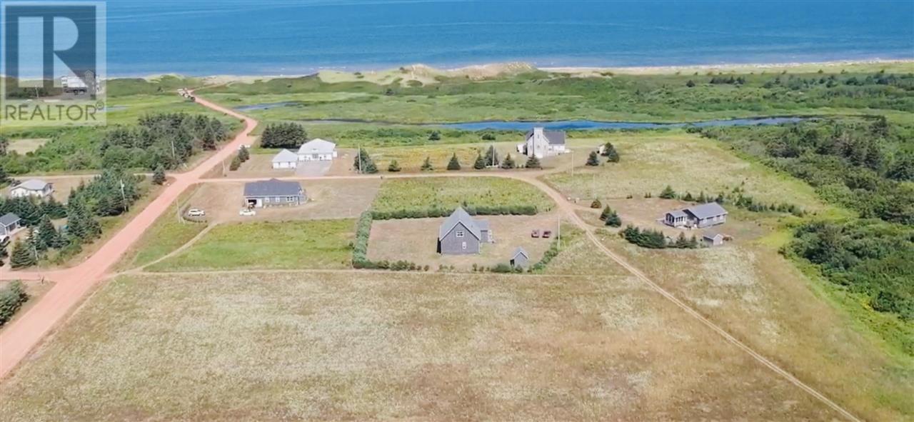Lot Hilltop Lane, St. Peter's Harbour, Prince Edward Island  C0A 1S0 - Photo 1 - 202625239