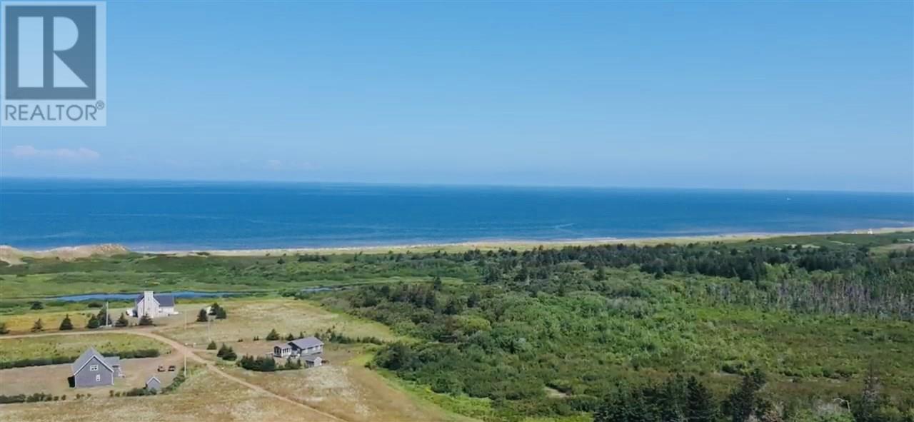 Lot Hilltop Lane, St. Peter's Harbour, Prince Edward Island  C0A 1S0 - Photo 2 - 202625239
