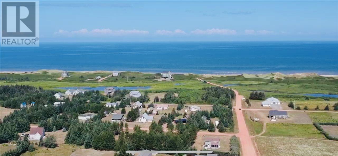 Lot Hilltop Lane, St. Peter's Harbour, Prince Edward Island  C0A 1S0 - Photo 3 - 202625239