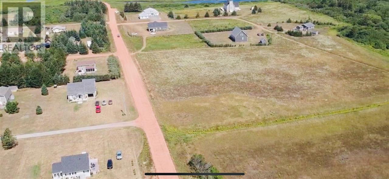 Lot Hilltop Lane, St. Peter's Harbour, Prince Edward Island  C0A 1S0 - Photo 4 - 202625239