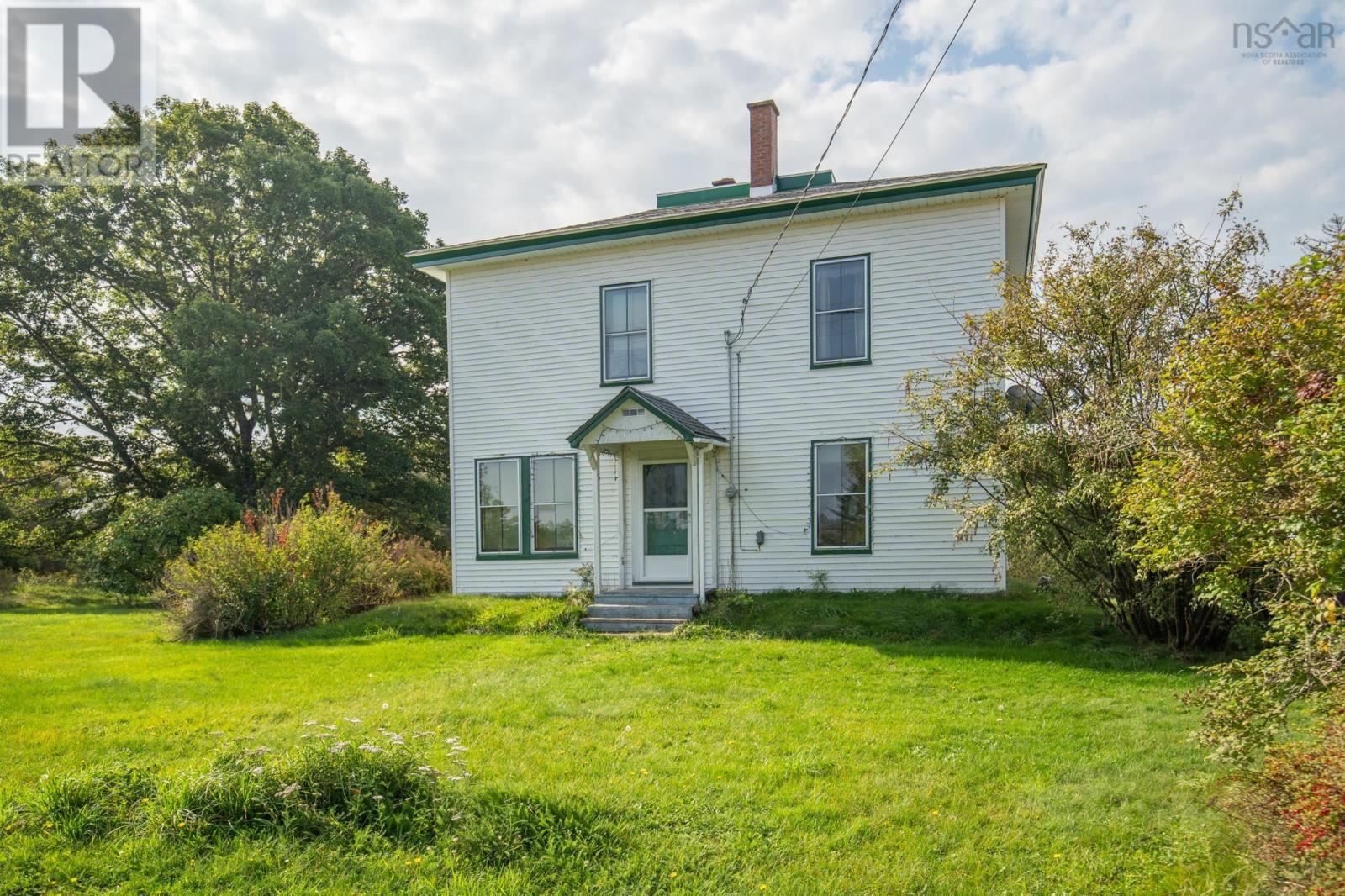 212 Highway 203, Carleton, Nova Scotia  B5A 5R2 - Photo 2 - 202625240