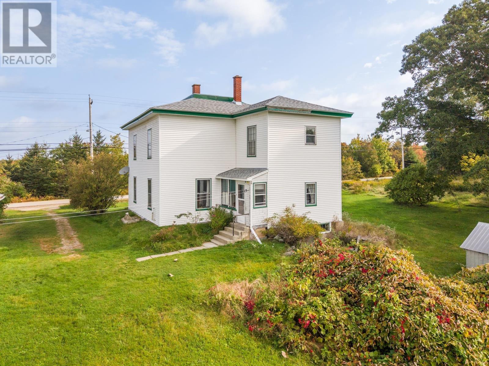 212 Highway 203, Carleton, Nova Scotia  B5A 5R2 - Photo 5 - 202625240