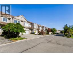 488 STONEHENGE Drive, Ancaster, Ontario