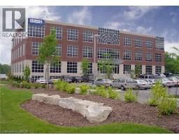 508 RIVERBEND Drive Unit# 12, kitchener, Ontario
