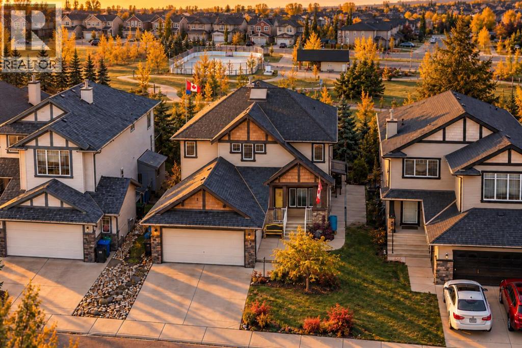 211 Royal Birch Way NW, Calgary, Alberta  T3G 5X9 - Photo 1 - A2350210