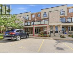 908 APPLE HILL Lane, kitchener, Ontario
