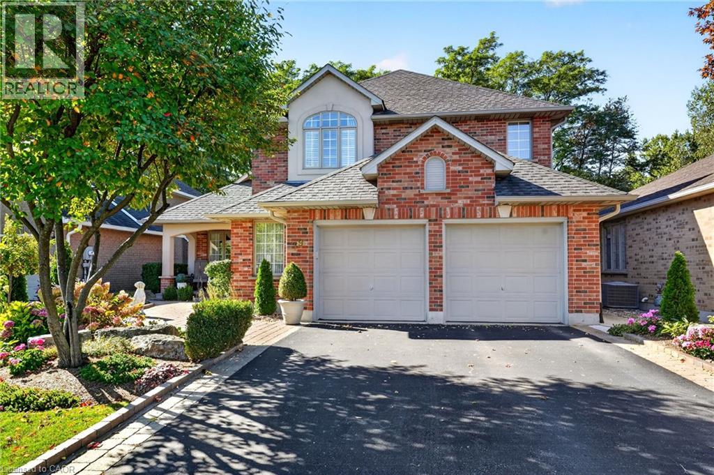 39 Bellstone Lane, Glanbrook, Ontario  L0R 1W0 - Photo 1 - 40869308