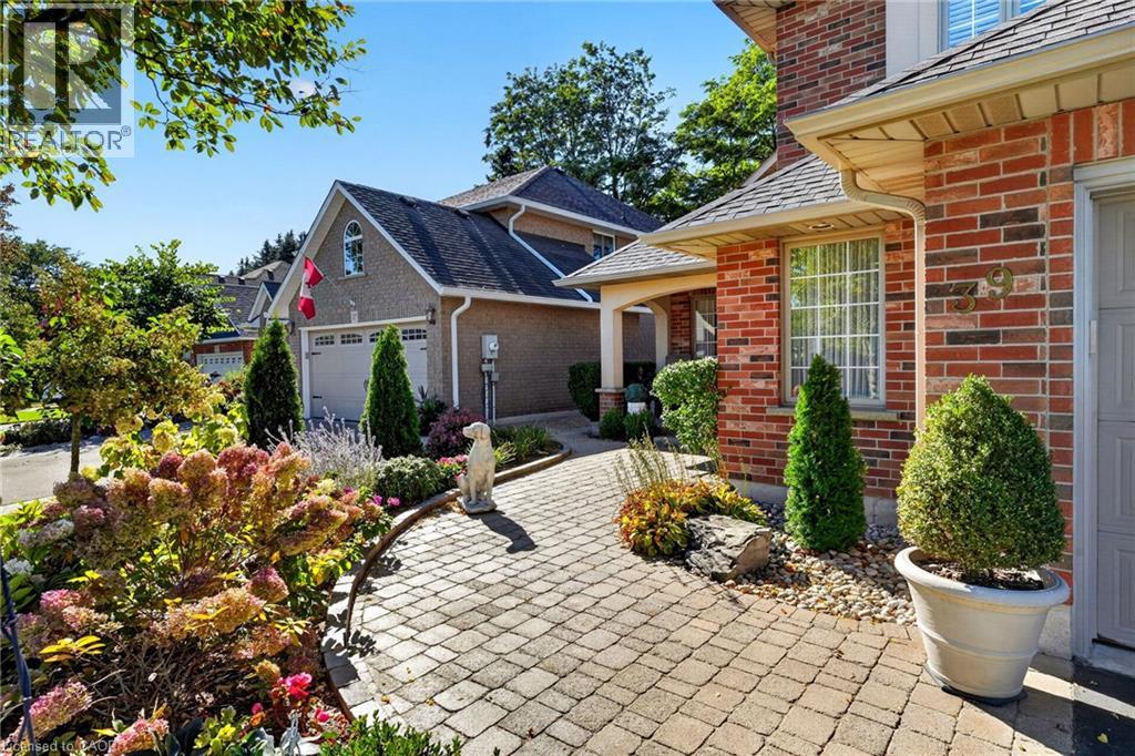 39 Bellstone Lane, Glanbrook, Ontario  L0R 1W0 - Photo 5 - 40869308