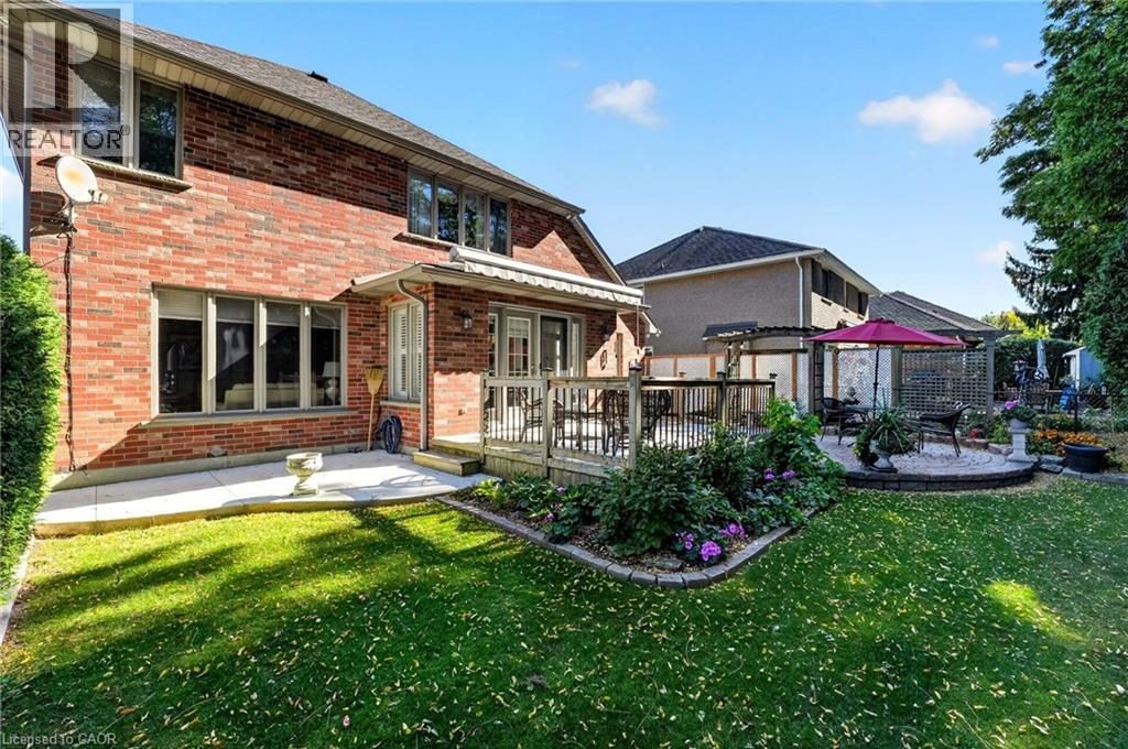 39 Bellstone Lane, Glanbrook, Ontario  L0R 1W0 - Photo 40 - 40869308