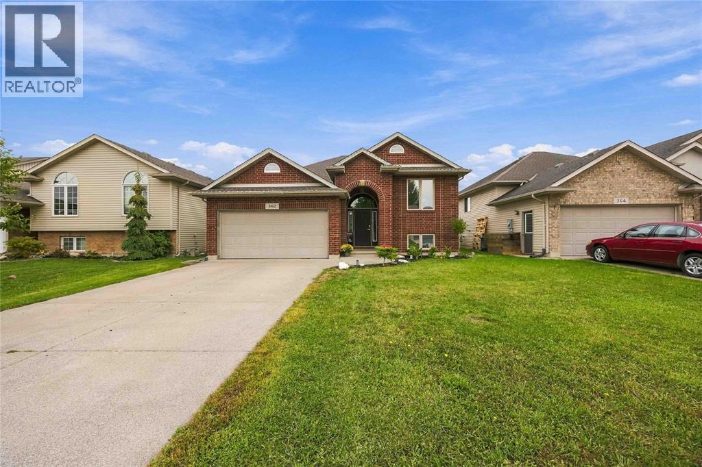362 Ellis DRIVE St Clair Ontario Canada N0N1G0 3