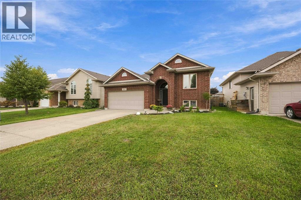 362 Ellis DRIVE St Clair Ontario Canada N0N1G0 2