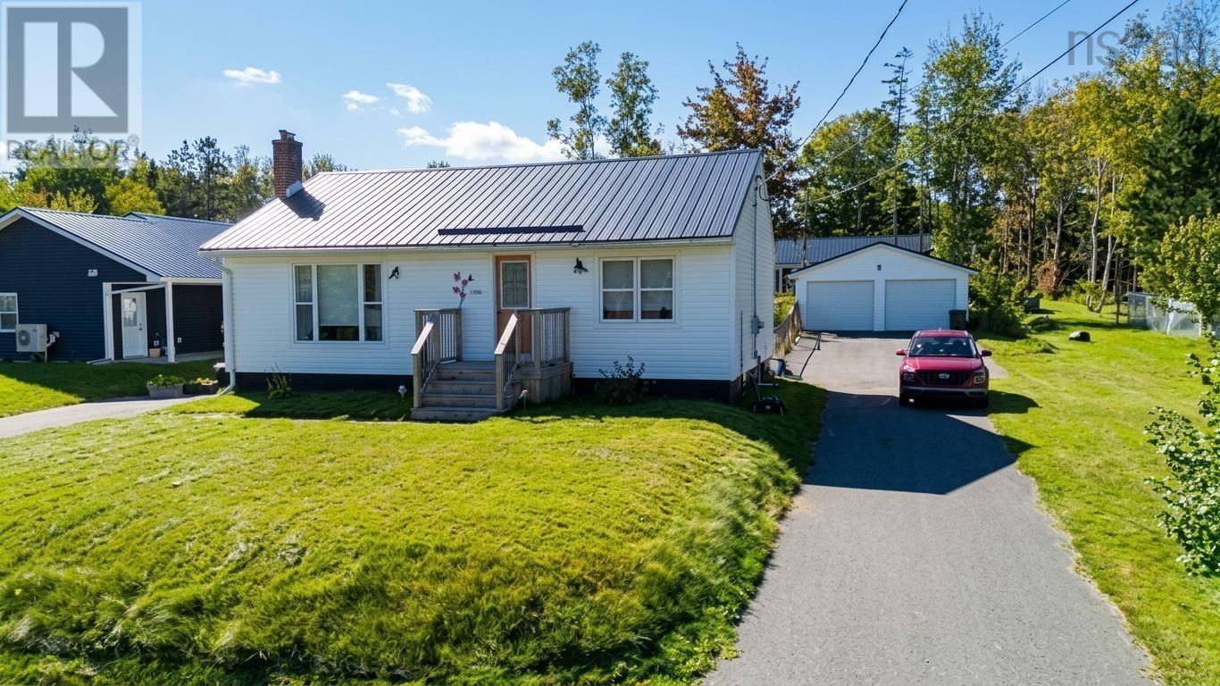 158 Woodlawn Drive, Sydney River, Nova Scotia  B1S 1H9 - Photo 2 - 202625244