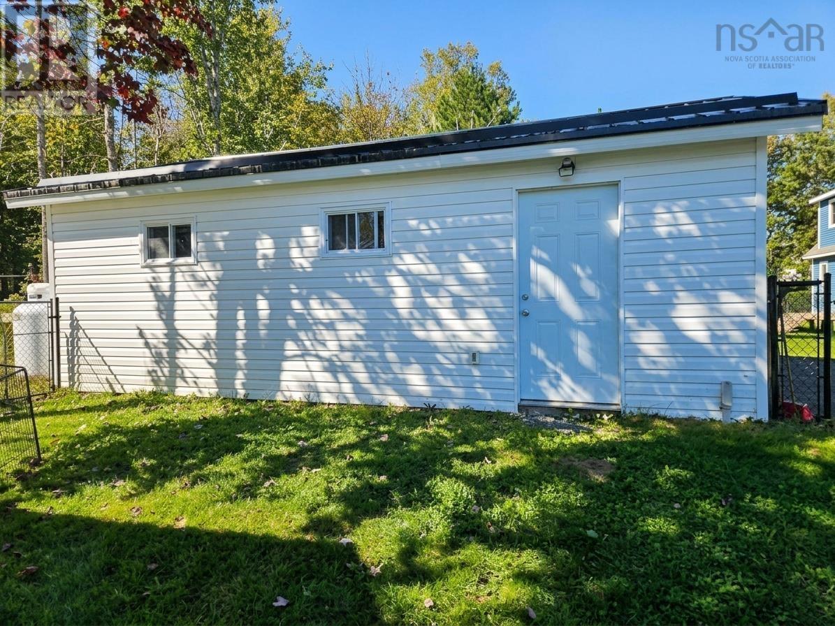 158 Woodlawn Drive, Sydney River, Nova Scotia  B1S 1H9 - Photo 22 - 202625244