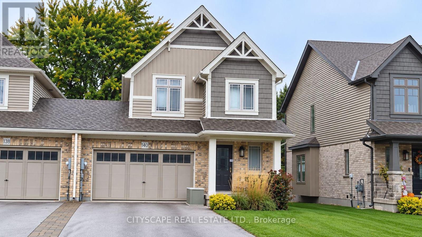 140 MULLIN STREET, Grey Highlands, Ontario