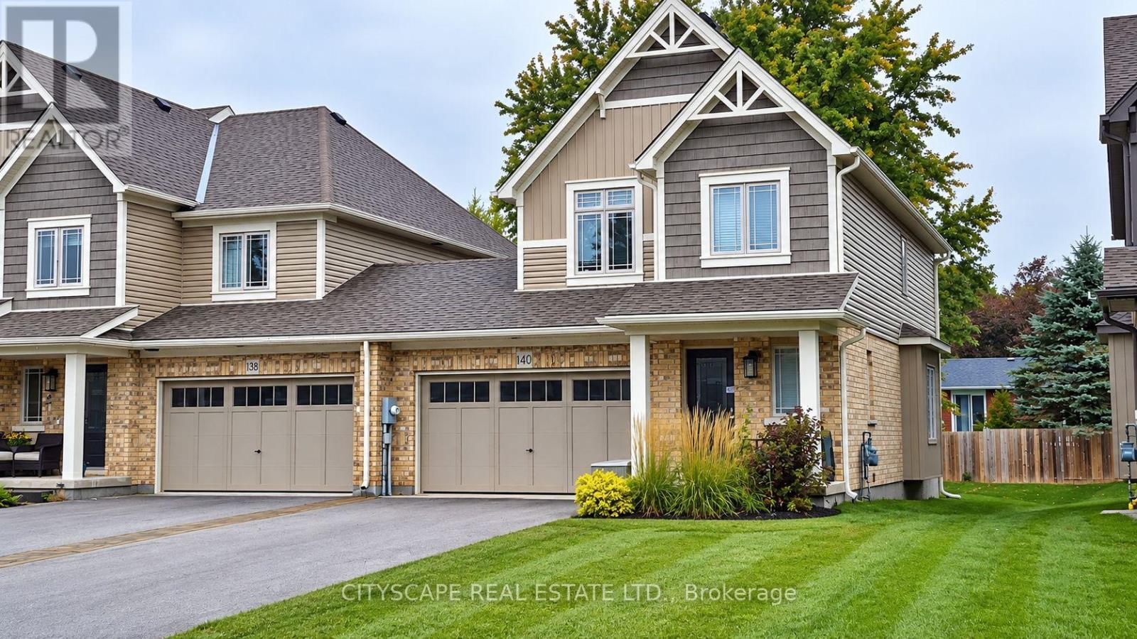 140 Mullin Street, Grey Highlands, Ontario  N0C 1H0 - Photo 2 - X13839990