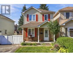 6 OVERBANK DRIVE, Oshawa, Ontario
