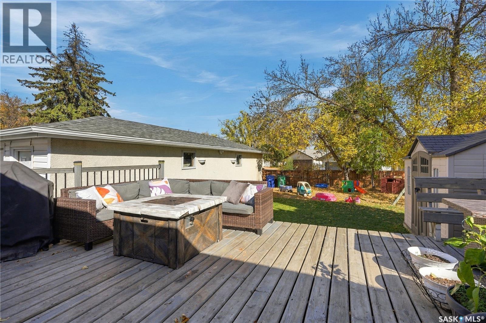 158 Smallwood Crescent, Saskatoon, Saskatchewan  S7L 4Z6 - Photo 41 - SK050460
