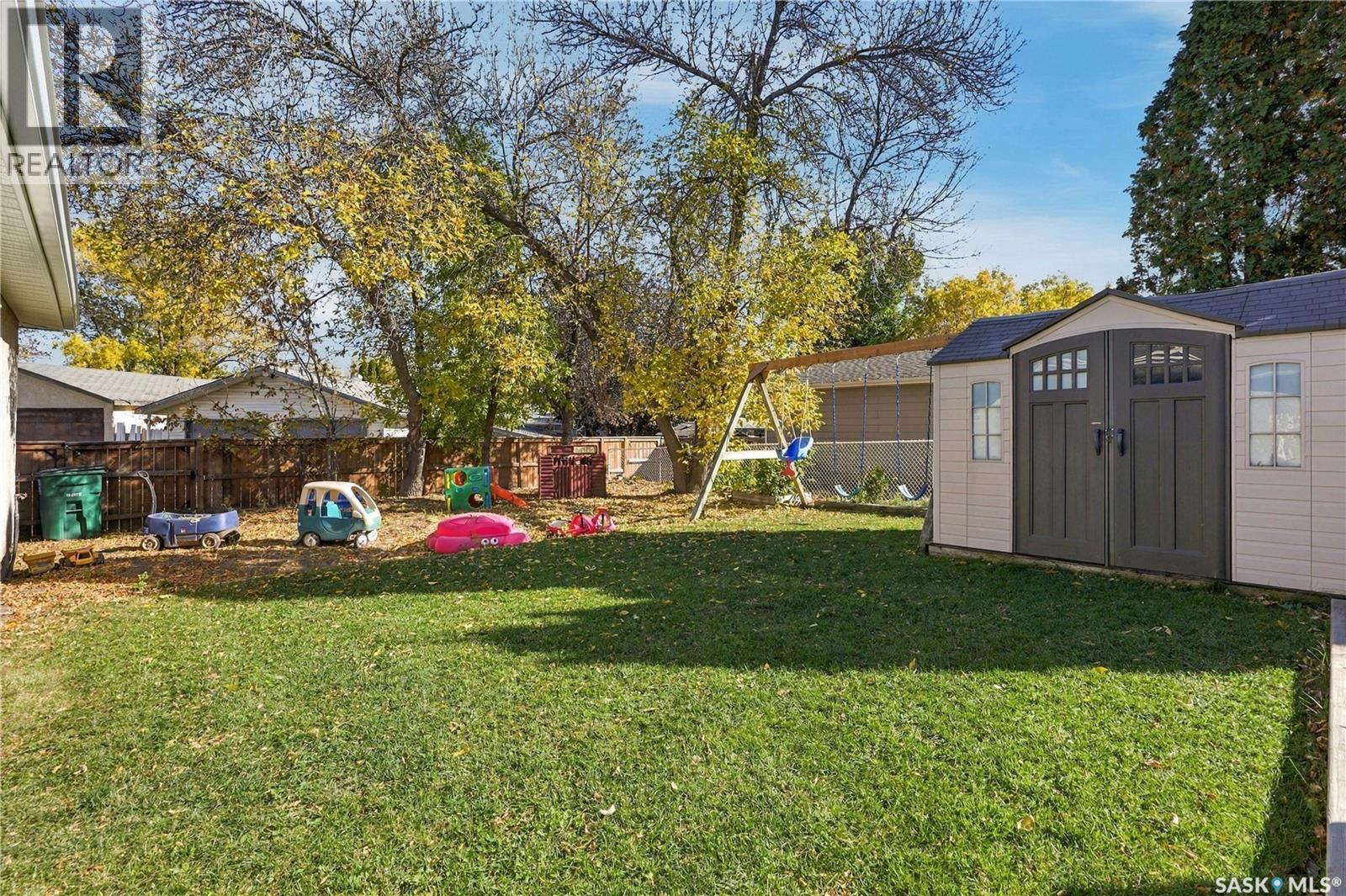 158 Smallwood Crescent, Saskatoon, Saskatchewan  S7L 4Z6 - Photo 45 - SK050460