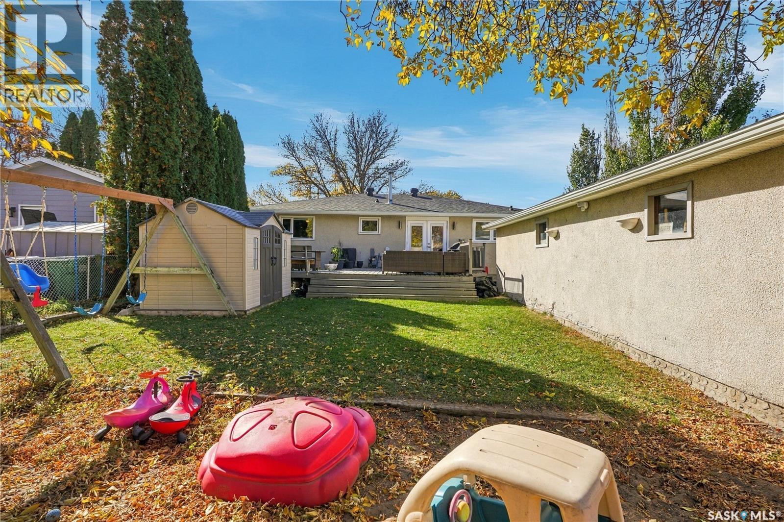 158 Smallwood Crescent, Saskatoon, Saskatchewan  S7L 4Z6 - Photo 47 - SK050460