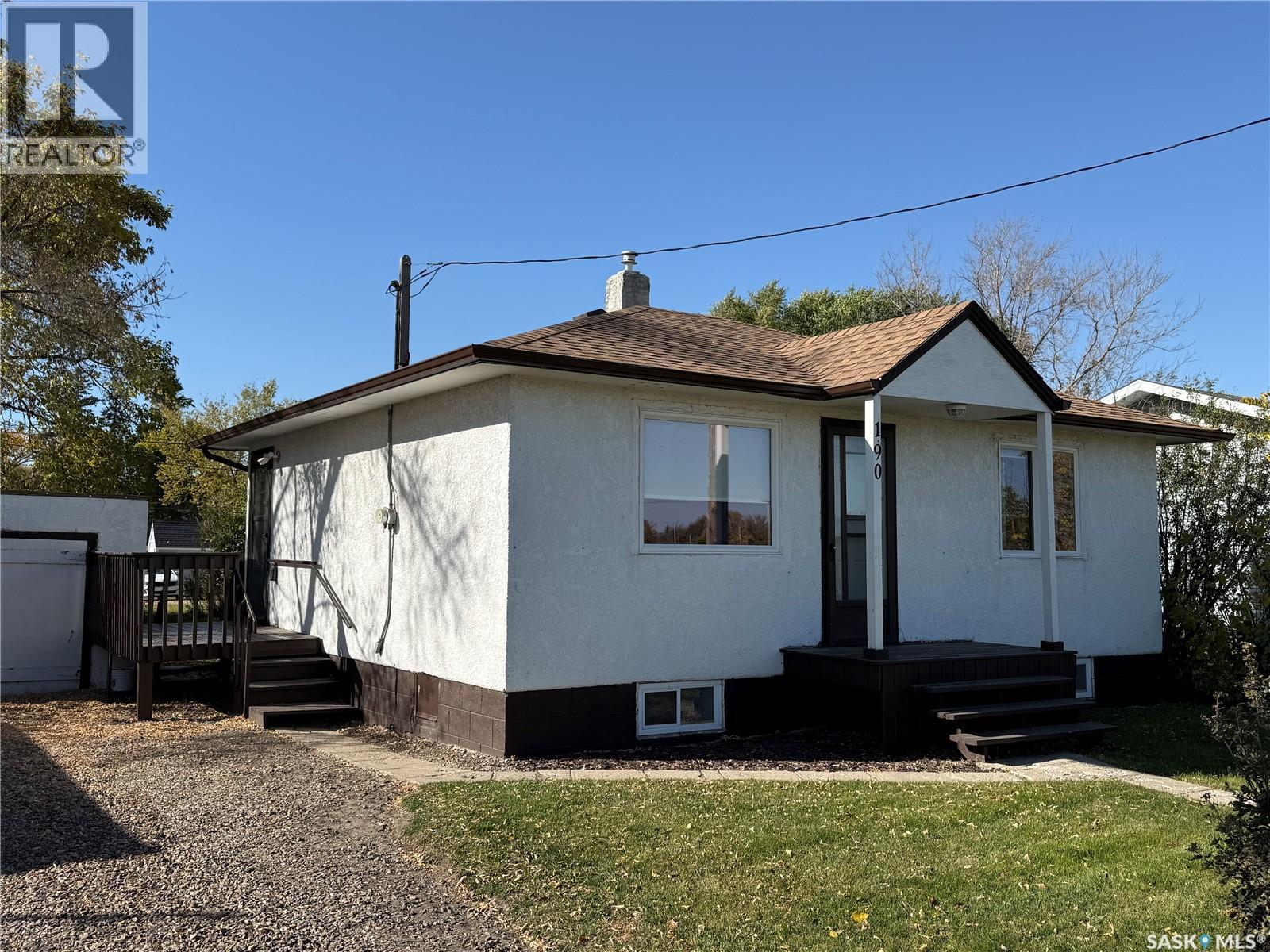 190 Victoria AVENUE, yorkton, Saskatchewan