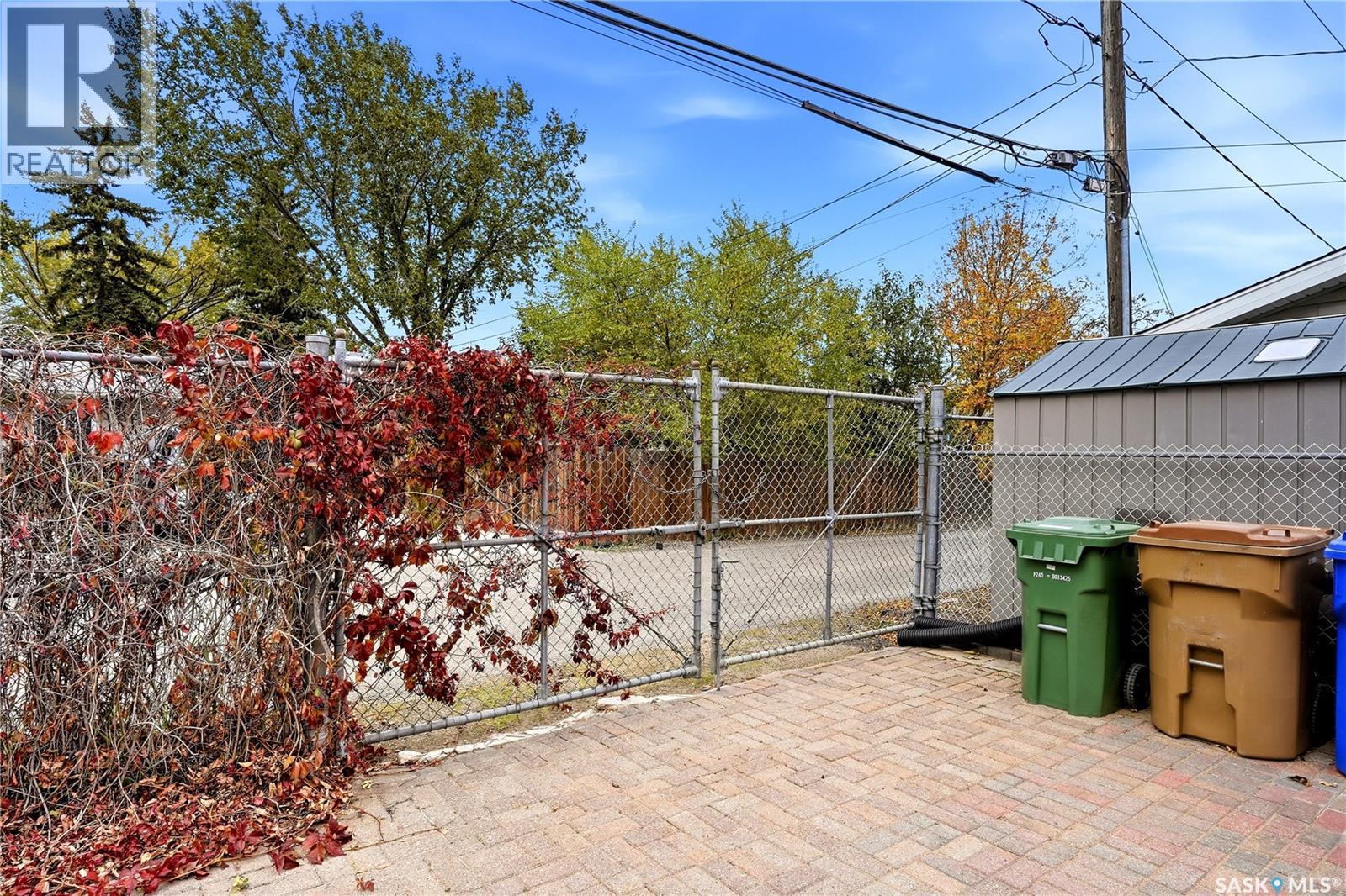 2704 5th Avenue N, Regina, Saskatchewan  S4R 0S7 - Photo 40 - SK050411