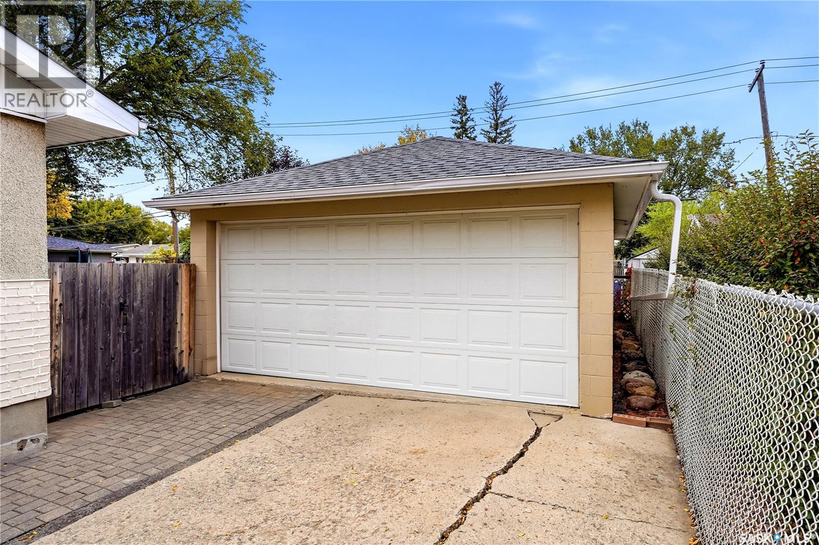 2704 5th Avenue N, Regina, Saskatchewan  S4R 0S7 - Photo 41 - SK050411