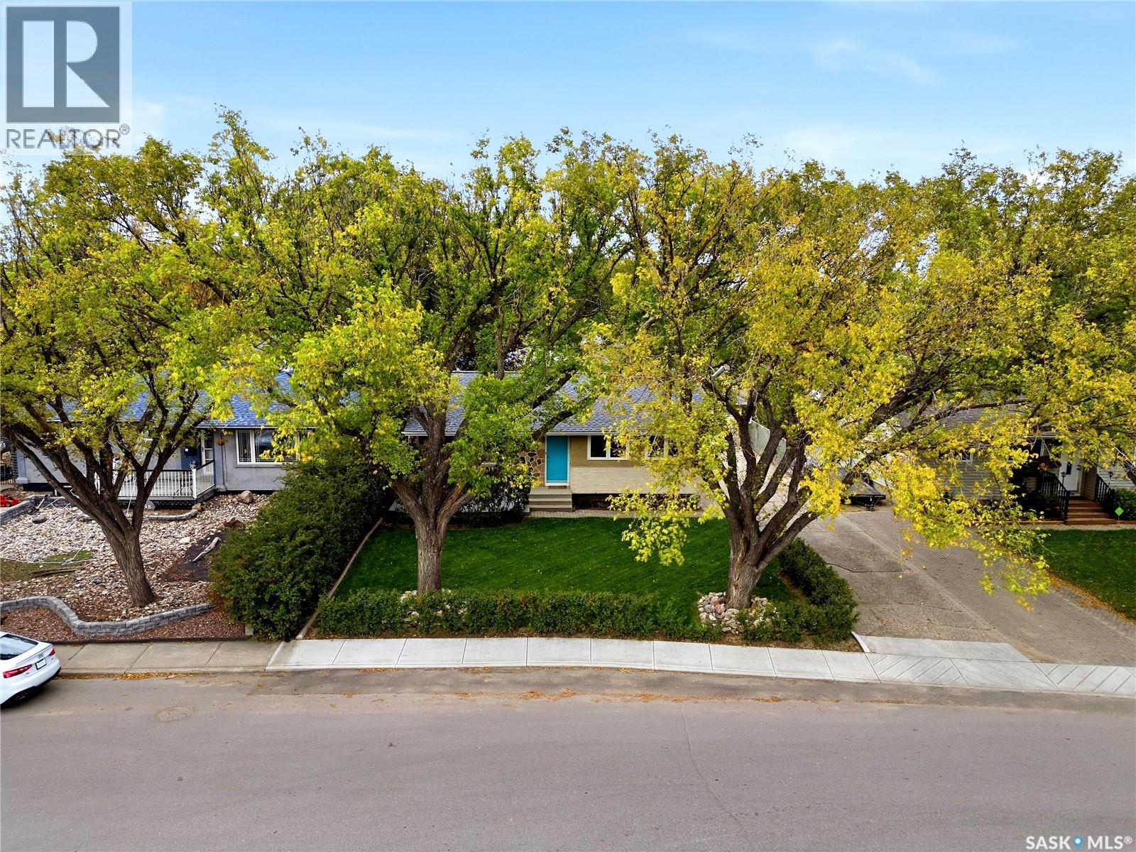 2704 5th Avenue N, Regina, Saskatchewan  S4R 0S7 - Photo 42 - SK050411