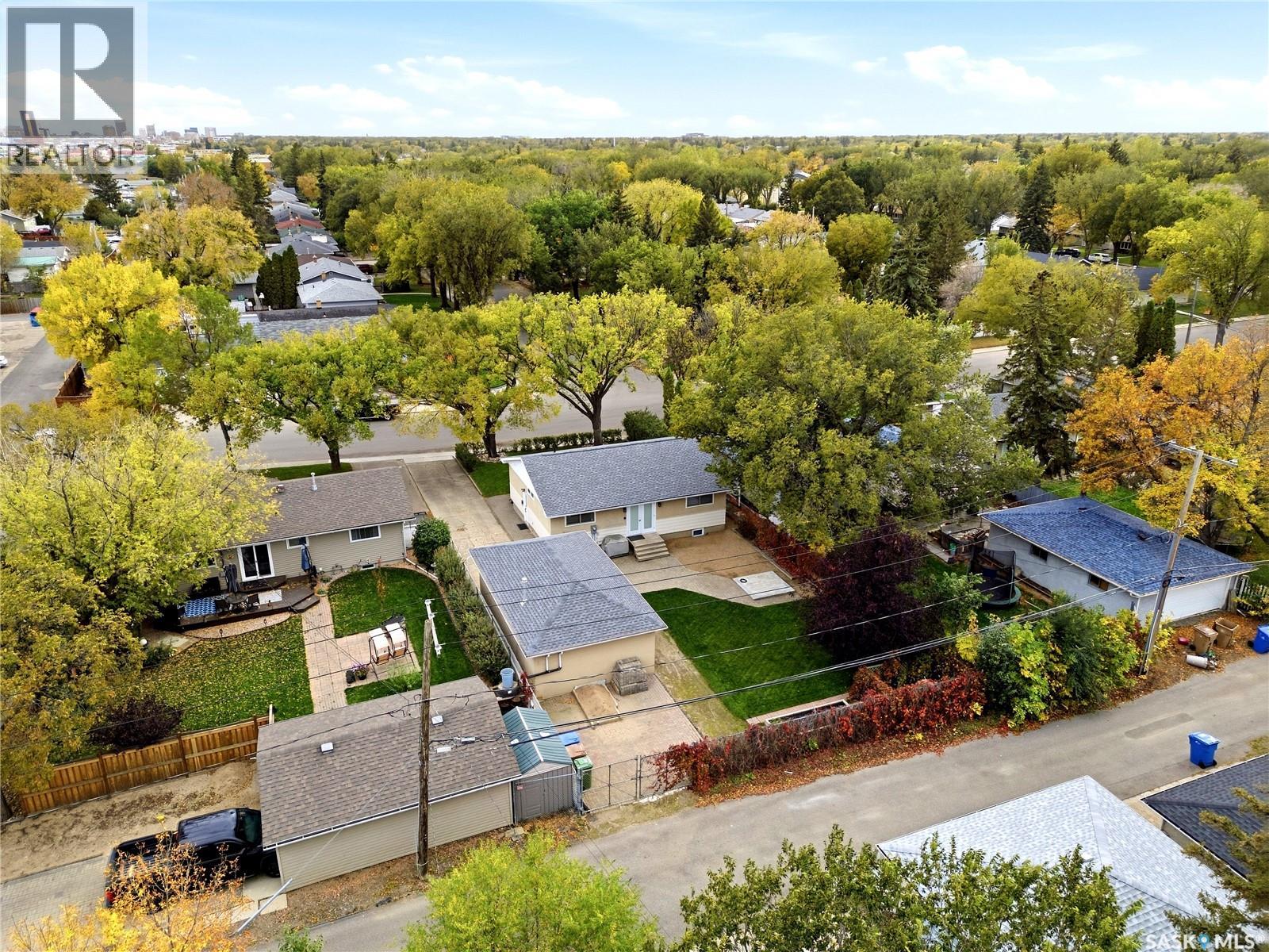 2704 5th Avenue N, Regina, Saskatchewan  S4R 0S7 - Photo 45 - SK050411