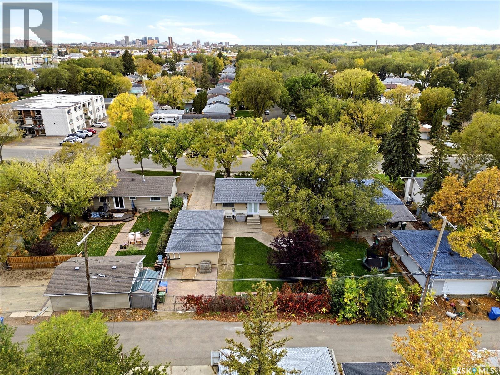 2704 5th Avenue N, Regina, Saskatchewan  S4R 0S7 - Photo 46 - SK050411