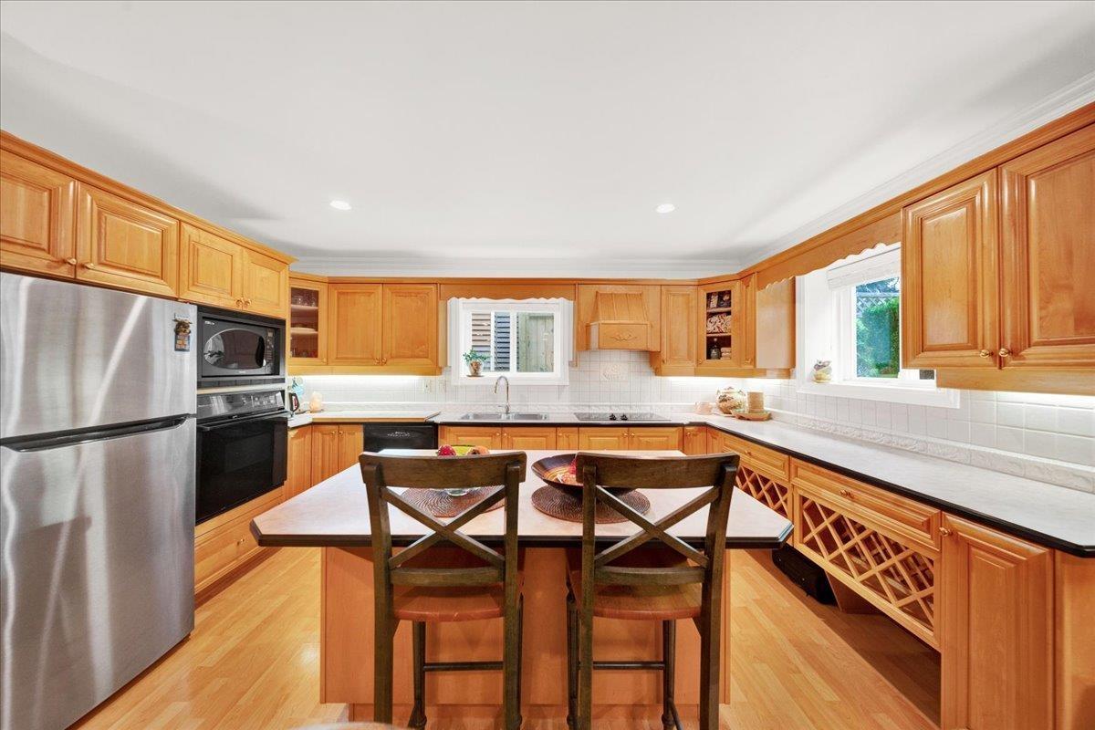 2942 147a Street, Surrey, British Columbia  V4P 3H2 - Photo 5 - R3171789