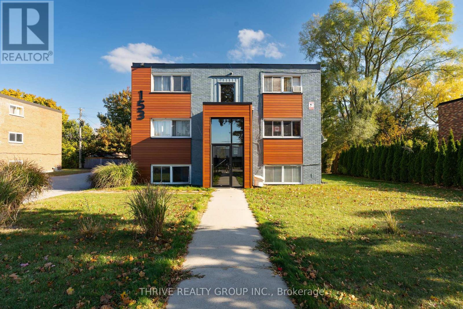 3 - 153 Godfrey Drive E, London East, Ontario  N5V 2E8 - Photo 2 - X13866806