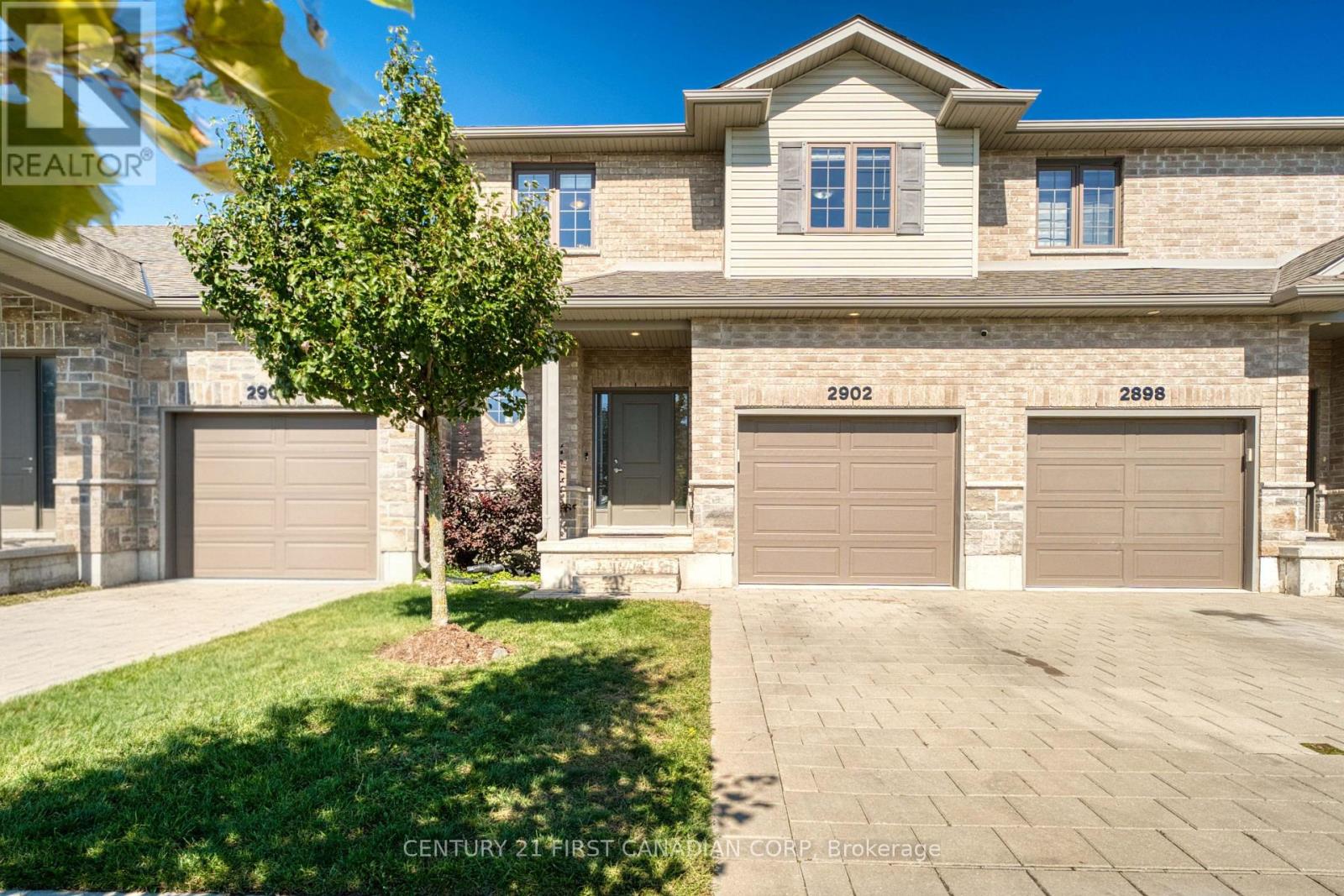47 - 2902 Tokala Trail, London North, Ontario  N6G 0T9 - Photo 1 - X13866822