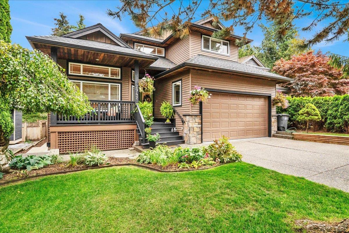 2942 147A STREET, Surrey, British Columbia