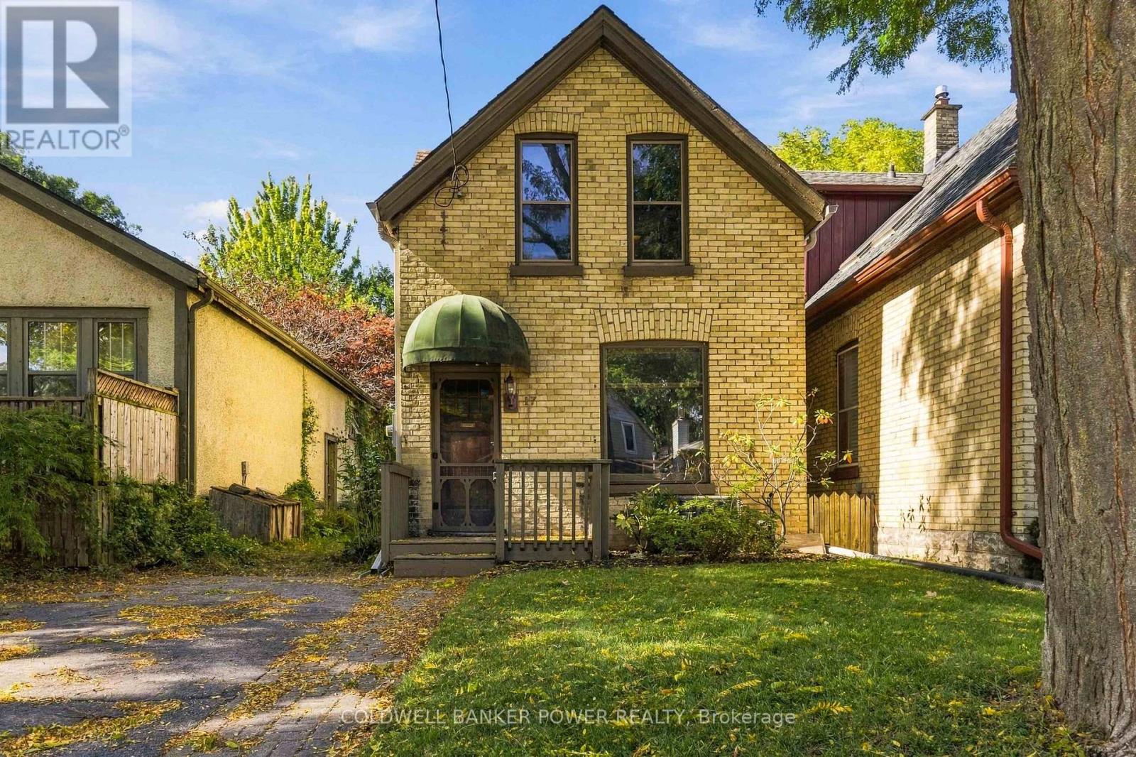 17 PALACE STREET, London East, Ontario