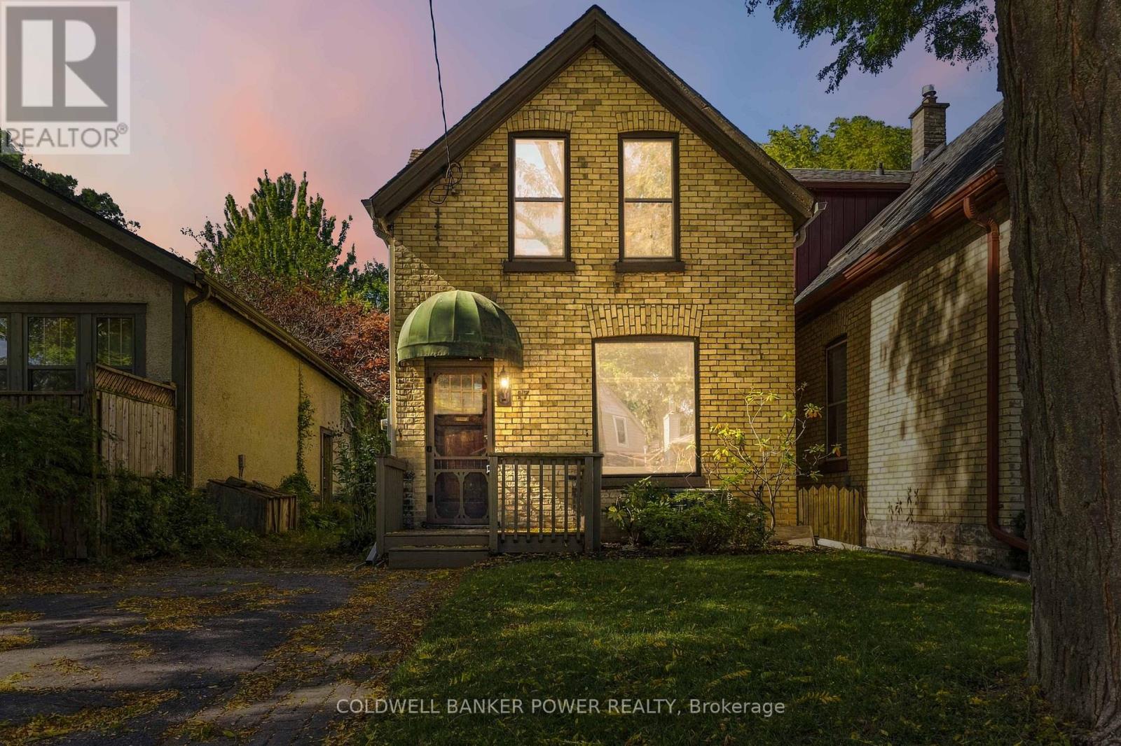 17 Palace Street, London East, Ontario  N6B 3A6 - Photo 3 - X13866860