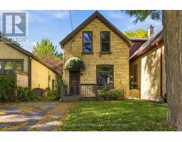 17 PALACE STREET, London East, Ontario